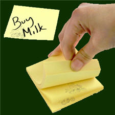 Sticky Notes